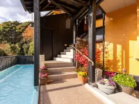 Hana No Kaze - spa