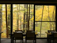 Shirafune Grand Hotel - Mountain view