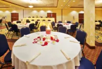 Holiday Inn QUINCY by IHG - petit déjeuner