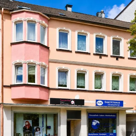 Apartment in Barmen