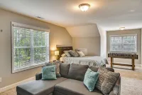 Stay & Play! Pinehurst Family & Group Golf Retreat - Wifi