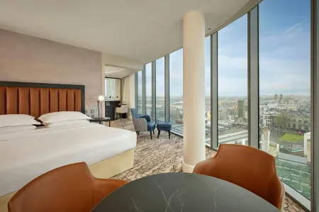 Sheraton Athlone Hotel