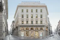 Fendi Private Suites - Small Luxury Hotels of the World - 5 stelle