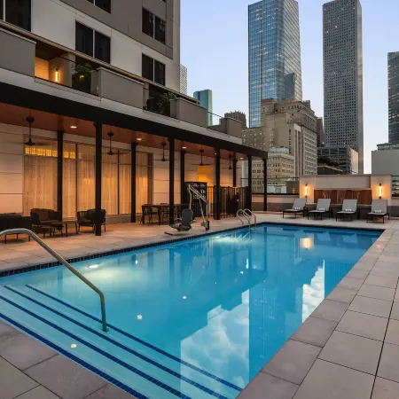 Staybridge Suites Houston Downtown by IHG