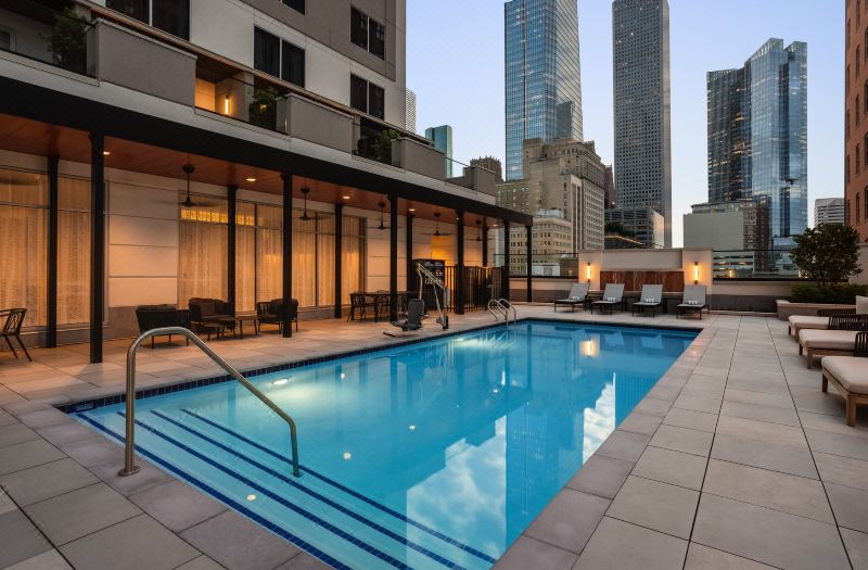 Staybridge Suites Houston Downtown by IHG photo 2
