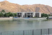 Serenity on Muscat Bay - Homestay