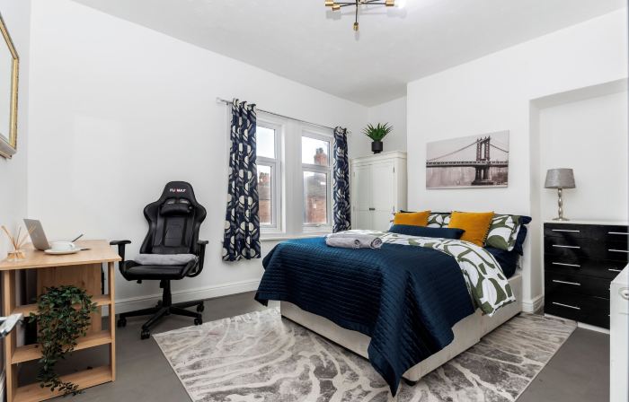 Middlesbrough LUXE HOME