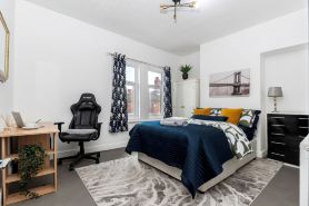 Middlesbrough LUXE HOME