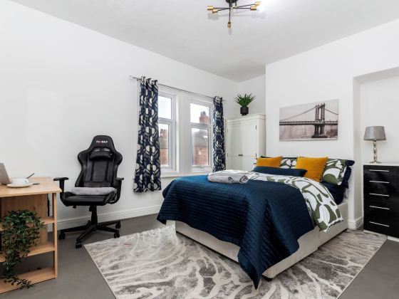 Middlesbrough LUXE HOME
