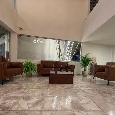 Hotel Sole Plaza Guadalajara