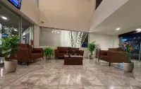 素雷廣場瓜達拉哈拉酒店 - 2星級