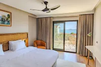 Cunda Kızılca Deluxe Hotel & SPA - Badekar