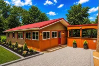 Unwind Near the Lake Fire Pit Marina Nearby - 3-Star
