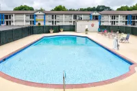 Days Inn by Wyndham Gatesville - 2-Star