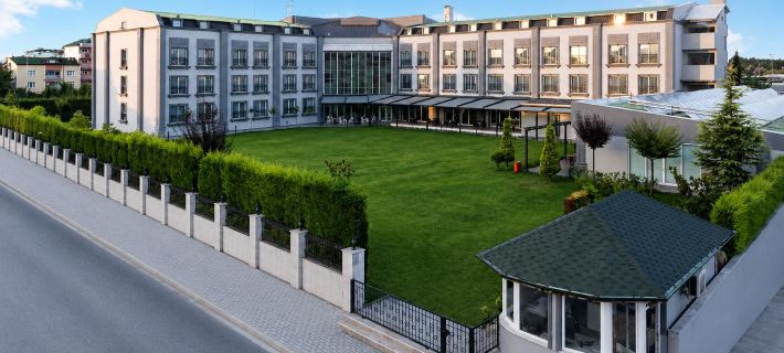 Premier Inn Sakarya Hotels in Sakarya