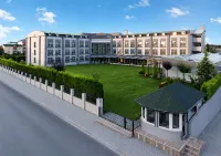 Premier Inn Sakarya - bar