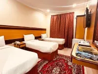 Al-Risala Hotel Zakhar โรงแรมใกล้ถ้ำ Hira Cave