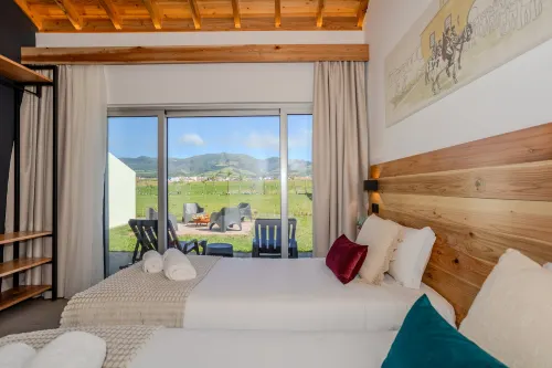Guestready - Casa do Lanceiro by Cavalhadas House - โฮมสเตย์