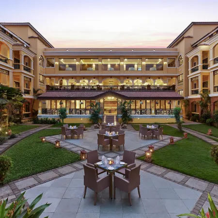 Country Inn Amp; Suites by Radisson, Goa Candolim