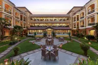 Country Inn Amp; Suites by Radisson, Goa Candolim - 5-Star