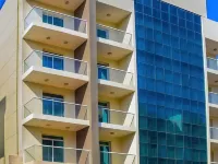 فندق راحة جراند Hotels near ديرة