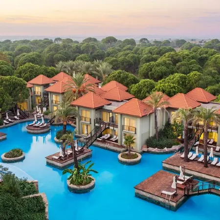 IC Hotels Green Palace & Villas