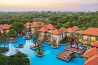 IC Hotels Green Palace & Villas - Tiny houses