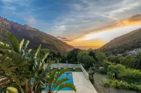 Villa Excelsior in Porto Ota -  case vacanza in affitto