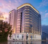 Zaha Taiba Hotel - Nouto- ja jättöpalvelut