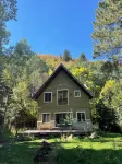 Cosy Secluded Cabin - Provo Canyon Near Sundance UT - 4-Star