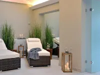 斯滕黑根拜德酒店 - SPA