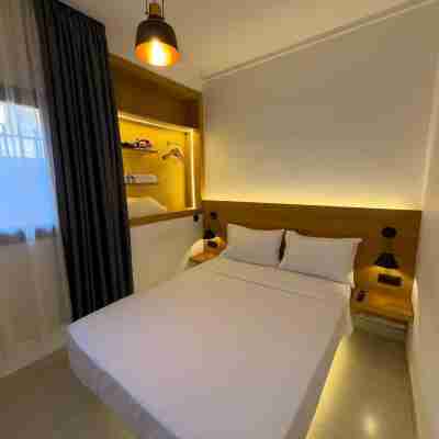 DOHA MAISON COLLECTION Rooms