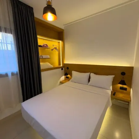 DOHA MAISON COLLECTION