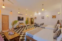 Wanderlust Homestay - Apartments
