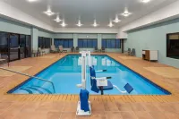 Holiday Inn Express OLEAN by IHG - Pools