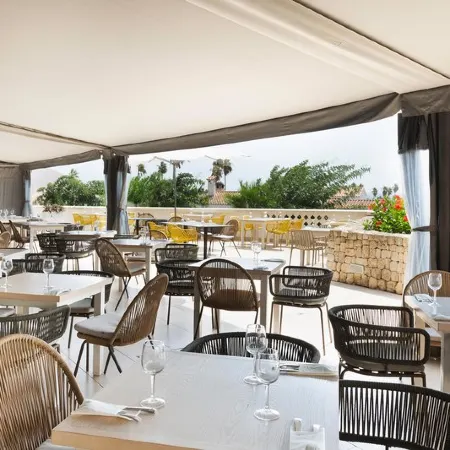Alua Illa de Menorca