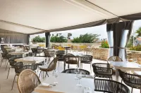 Alua Illa de Menorca - Gym