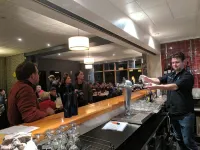 Prince of Wales Hotel - bar