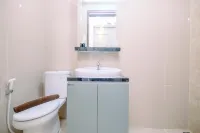 Simple and Cozy Living Studio Transpark Cibubur Apartment - 3 stelle