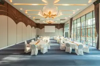 Na Tree Tara Riverside Resort Amphawa Damnoensaduak - 4 stjerner