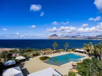 Phi Hotel la Tonnara di Bonagia - Sea View