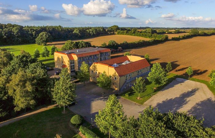 Fjelsted Skov Hotel & Konference