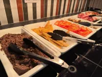 因佛內斯康帕斯集團克雷格莫尼飯店 - 早餐