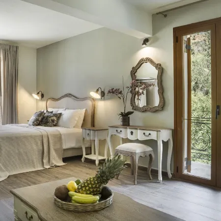 La Signora Hotel