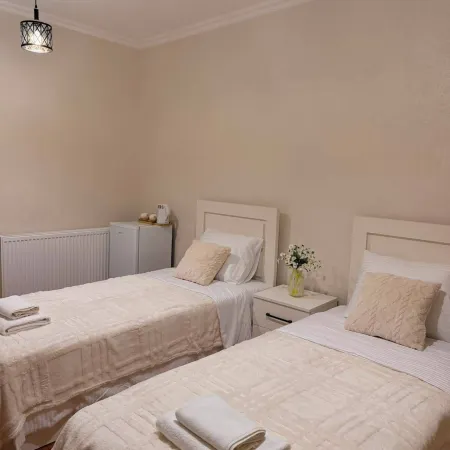 Horizont Boutique Hotel