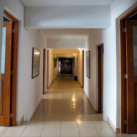Casa Local Mestizo Hostal