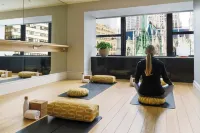 Lotte New York Palace - spa