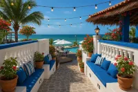 La Suite Praia Hotel - Scenic