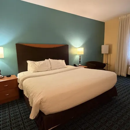 SureStay by Best Western Bismarck