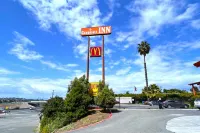 Carquinez Inn Vallejo I 80 Near Napa Valley - 2つ星